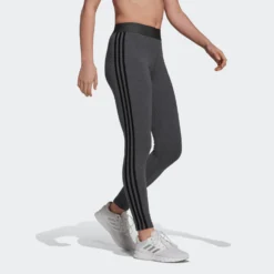 ADIDAS Women's Low-Impact Fitness Leggings -Fitness Equipment Store k682fde2ac8c1f62f49b621564b21e2be