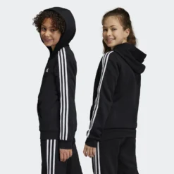 ADIDAS Essentials 3-Stripes Fleece Full -Fitness Equipment Store k6878997d02a00598e81e444ad440c4f3