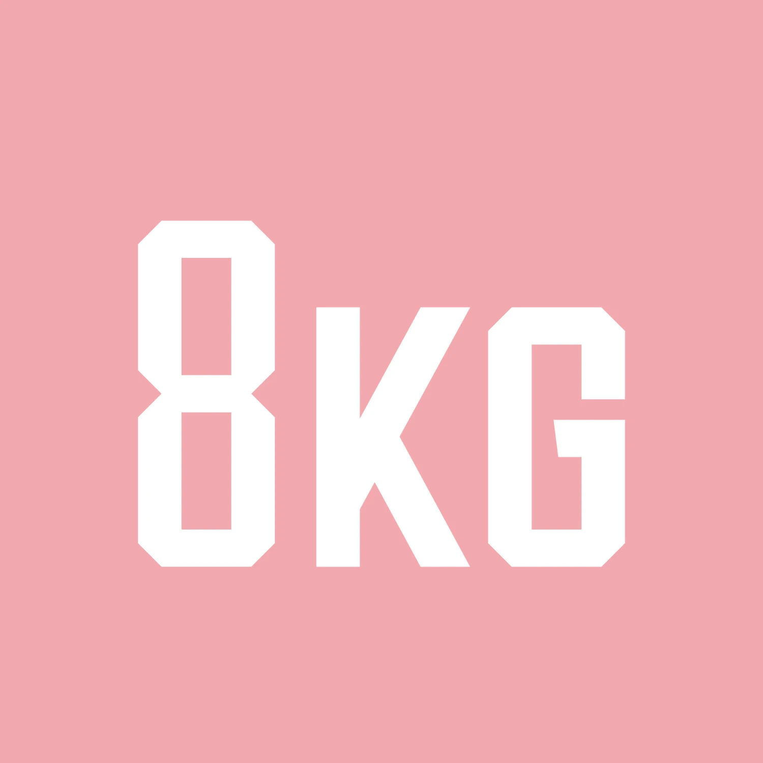 Phoenix PINK VINYL KETTLEBELL 7 Phoenix PINK VINYL KETTLEBELL - Image 7