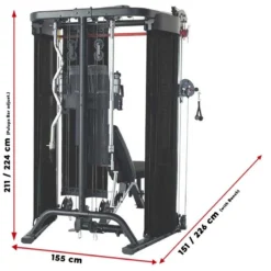 Inspire Fitness FT2 Functional Trainer Package 7 Inspire Fitness FT2 Functional Trainer Package -Fitness Equipment Store k698f74d8d606d826d6667139238c1ff9
