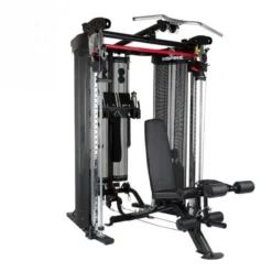 Inspire Fitness FT2 Functional Trainer Package