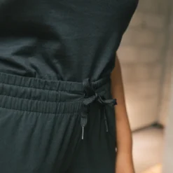 ADIDAS Women's 3 Stripe Bottoms -Fitness Equipment Store k69db7c6c401b6d53e4e395626eb36316