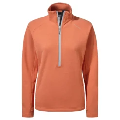Craghoppers Dynamic Pro Women's Hooded Training Jacket