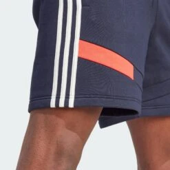 ADIDAS Colourblock Shorts 14 ADIDAS Colourblock Shorts -Fitness Equipment Store k6c49465f82cc8783835d79d4be638474