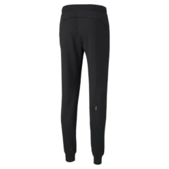 Pants Puma RTG Knitted, Black, Men 9 Pants Puma RTG Knitted, Black, Men -Fitness Equipment Store k6c52f659220e833916f5990c0f3842ec