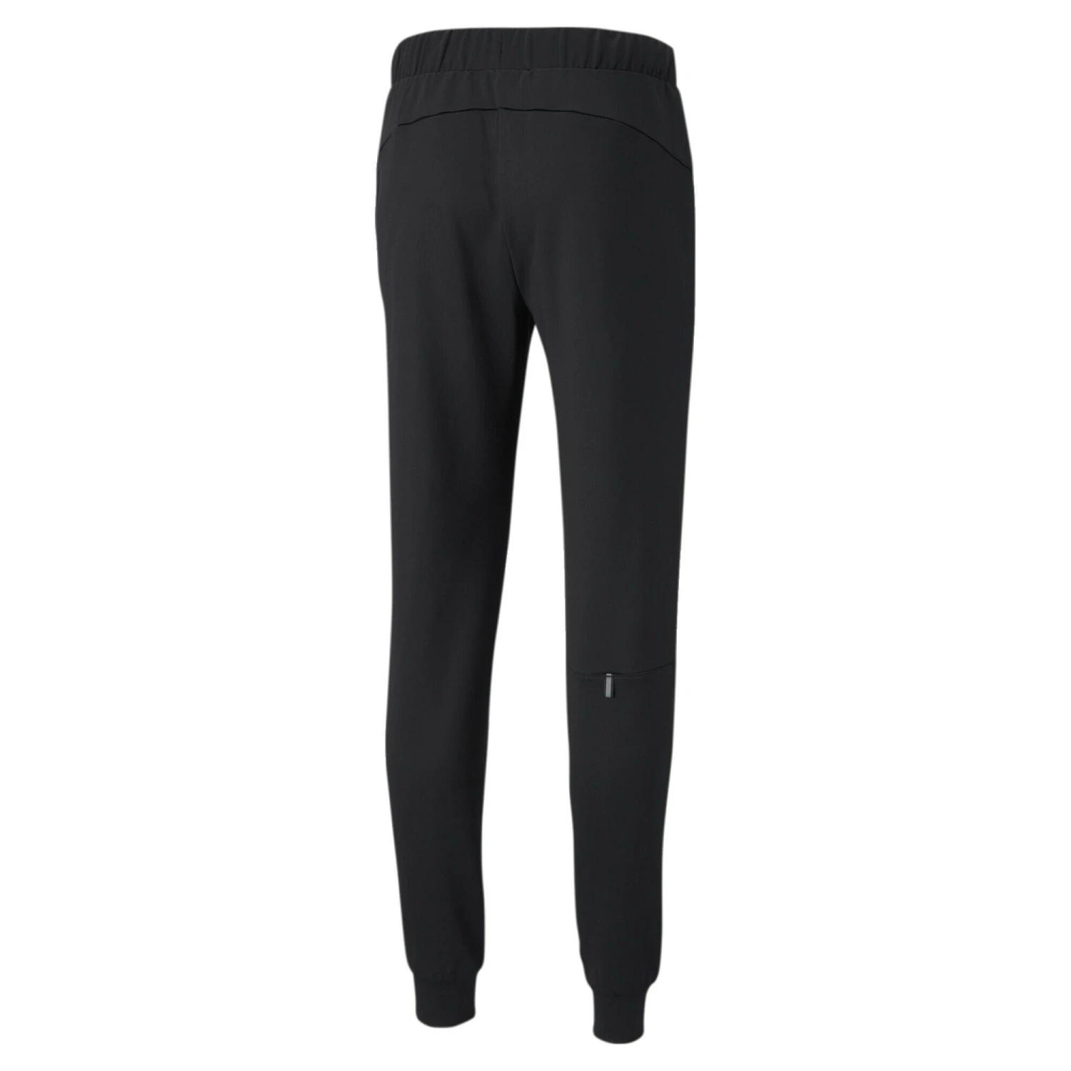 Pants Puma RTG Knitted, Black, Men 5 Pants Puma RTG Knitted, Black, Men - Image 5