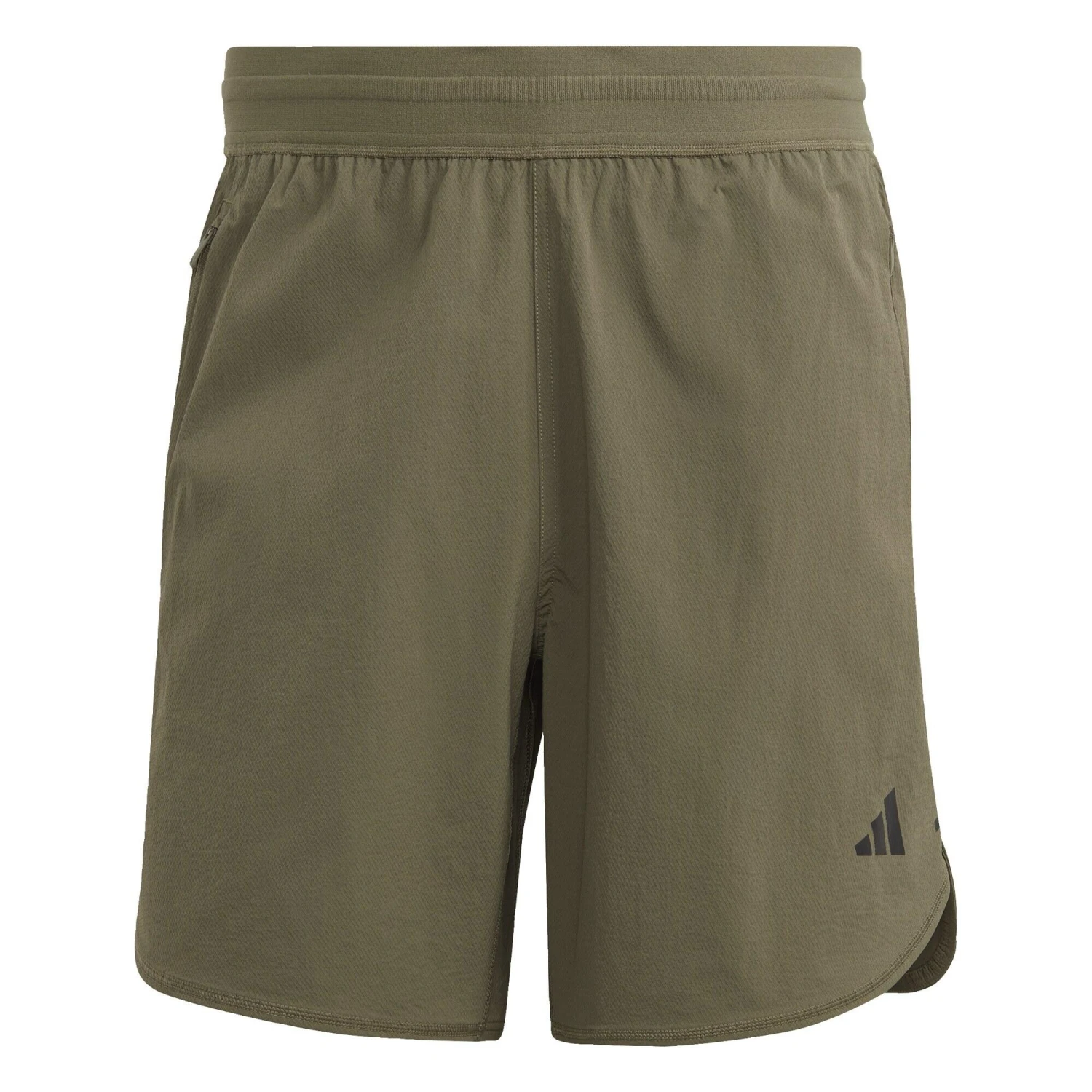 ADIDAS Designed 4 Training CORDURA Workout Shorts 2 ADIDAS Designed 4 Training CORDURA Workout Shorts - Image 2