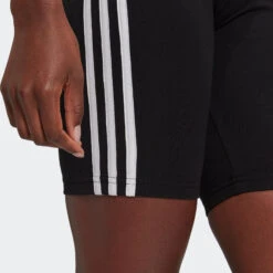 ADIDAS Women's Low-Impact Fitness Shorts -Fitness Equipment Store k6c9e7cb2bf6bab41473f49d772b79d77
