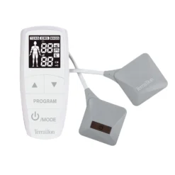 Terraillon Trio Care TENS EMS Electrostimulation Machine For Pain Relief