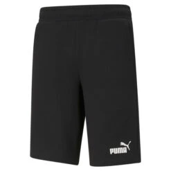 PUMA Mens Essentials Shorts