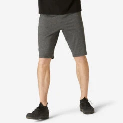 Men's Fitness Shorts 500 -Fitness Equipment Store k6d67dee3e3fe8bf0c1001c821de76996