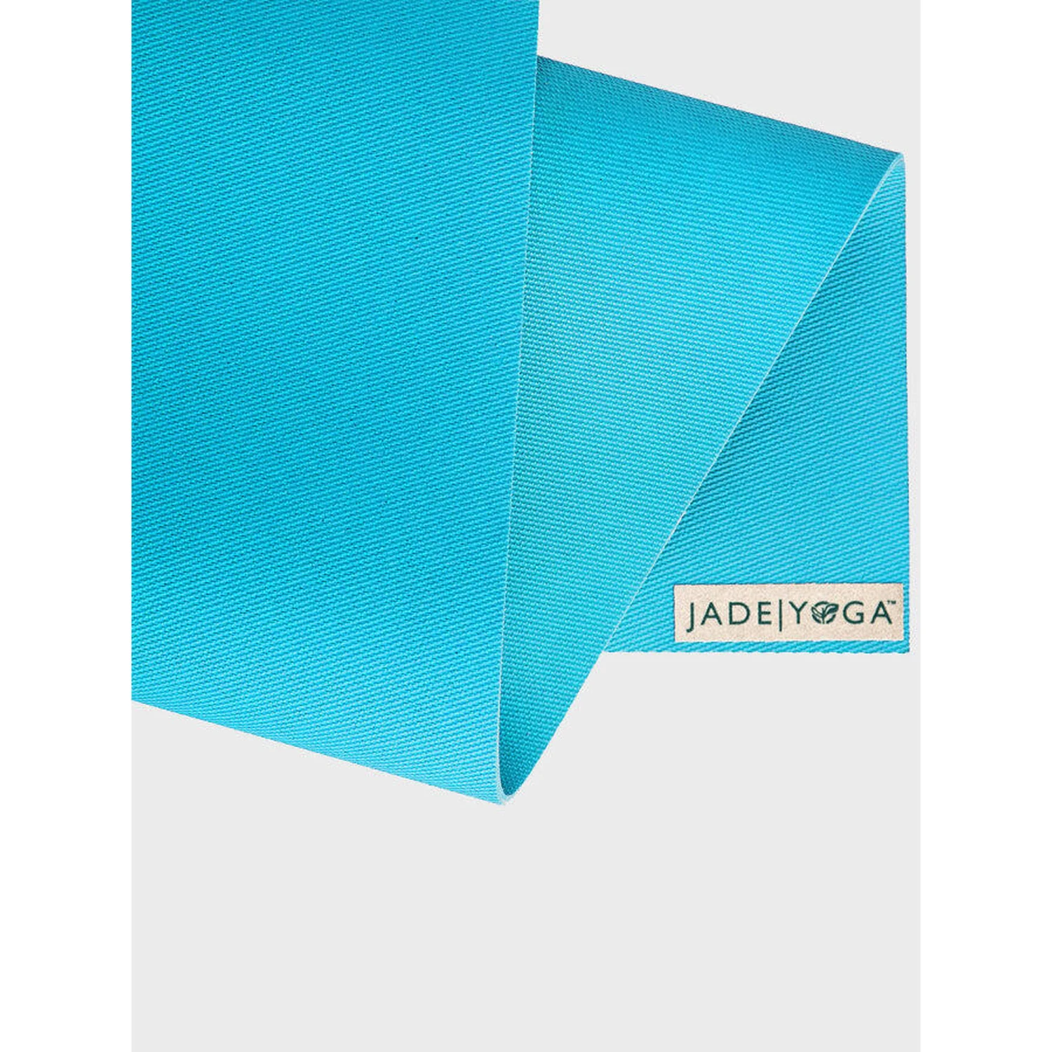 Jade Yoga Harmony 68 Inch Yoga Mat 5mm 7 Jade Yoga Harmony 68 Inch Yoga Mat 5mm - Image 7