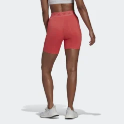 ADIDAS Hyperglam Tight Shorts -Fitness Equipment Store k6d95126582e0a5d07f64b7563619c5b6