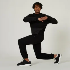 Men's Fitness Sweatshirt Crew 520 -Fitness Equipment Store k6d9bfe7c9490a20e1d83305a6232029d scaled