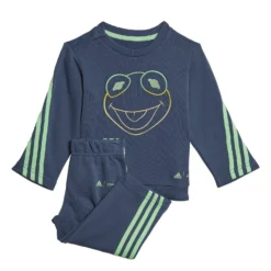 Adidas X Disney Muppets Jogger Set