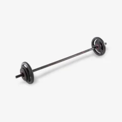 CORENGTH Pump Bar Weight Training Kit 20 Kg