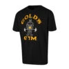 Men's Gold's Gym Classic Muscle Joe Print T