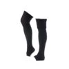 Fitness-Mad Womens/Ladies Sasha Leg Warmers (Black)