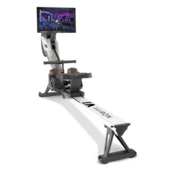 Aviron Tough Series Rowing Machine