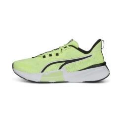 PUMA Unisex PWRFrame TR 2 Training Shoes - Black-Yellow Burst -Fitness Equipment Store k70774d2ec51fe98a31a89daeff6c7cd4