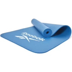 Reebok 7mm Yoga Gym Mat -Fitness Equipment Store k7098f4f34d5d946756d63892fb21f66f