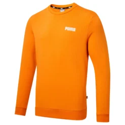 PUMA Mens Essentials Sweatshirt