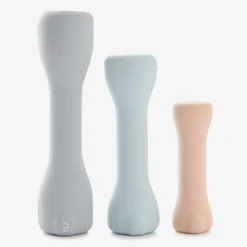 Fitness Dumbbells Easy Set Of 2 X 1 Kg -Fitness Equipment Store k7247e42dd31655249958b29897093bfa scaled