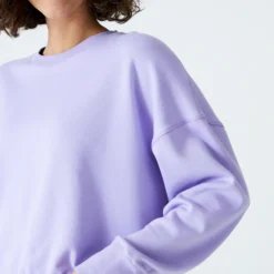 Women's Cropped Fitness Sweatshirt 520 -Fitness Equipment Store k72793bf4bad8cb2e6763db4af561bb89 scaled