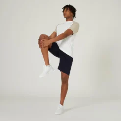 Men's Fitness T-Shirt 520 -Fitness Equipment Store k73006e600625a7ea1e81df24d090fec3 scaled