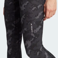 ADIDAS Techfit Camo 7/8 Leggings -Fitness Equipment Store k74ff336509459f970b48e92337bb1556