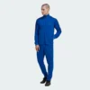 ADIDAS Men's Fitness Cardio Tracksuit Sereno Aero - Royal Blue