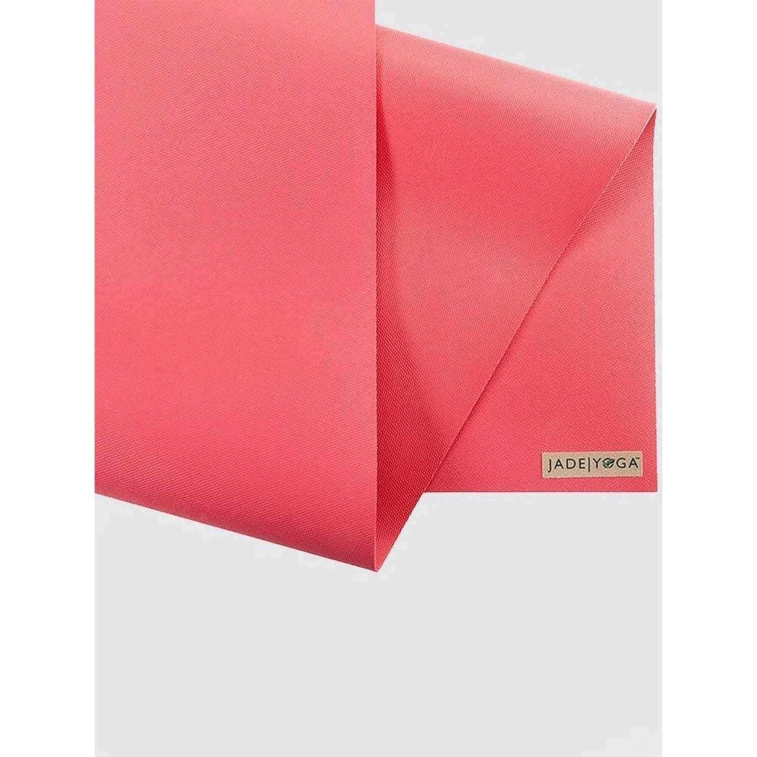 Jade Yoga Harmony 68 Inch Yoga Mat 5mm 8 Jade Yoga Harmony 68 Inch Yoga Mat 5mm - Image 8