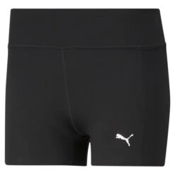 PUMA Womens Favourite 3" Short Training Tights