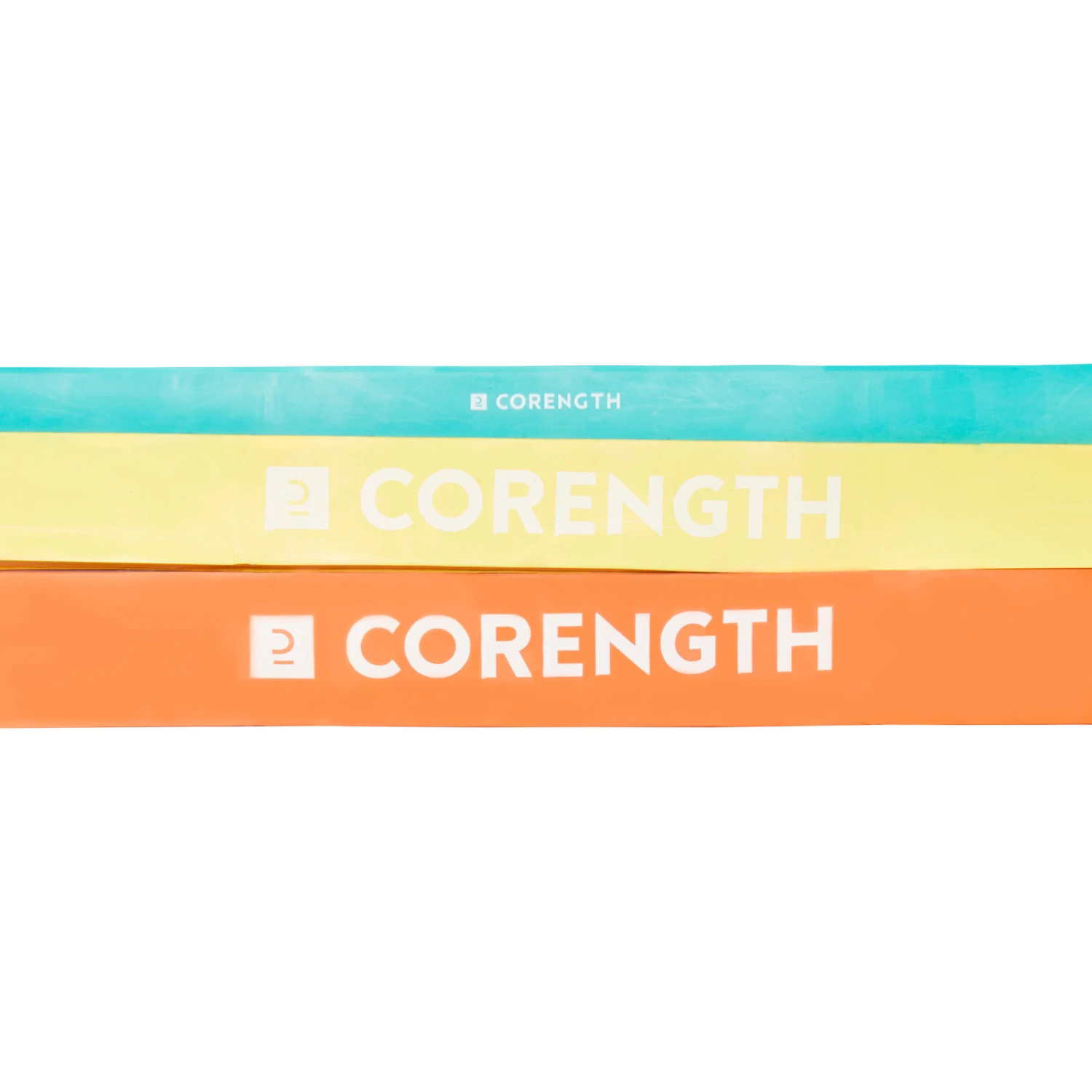CORENGTH 35 Kg Weight Training Elastic Band 4 CORENGTH 35 Kg Weight Training Elastic Band - Image 4