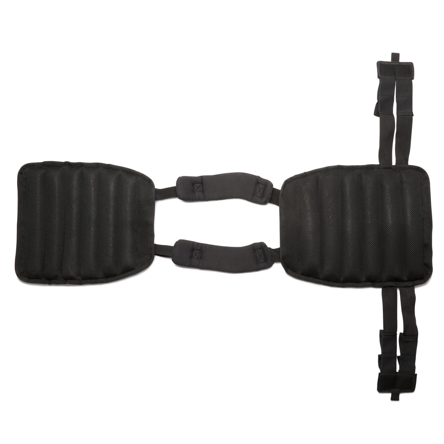 CORENGTH Adjustable 6-10kg Weight Training And Cross Training Weight Vest 7 CORENGTH Adjustable 6-10kg Weight Training And Cross Training Weight Vest - Image 7