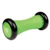 Fitness-Mad Foot Massage Roller (Green/Black)