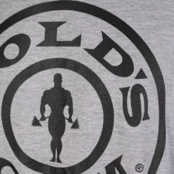 Men's Gold's Gym Weight Plate Printed T -Fitness Equipment Store k7ace0402e0f987b73163955022bd0d5e