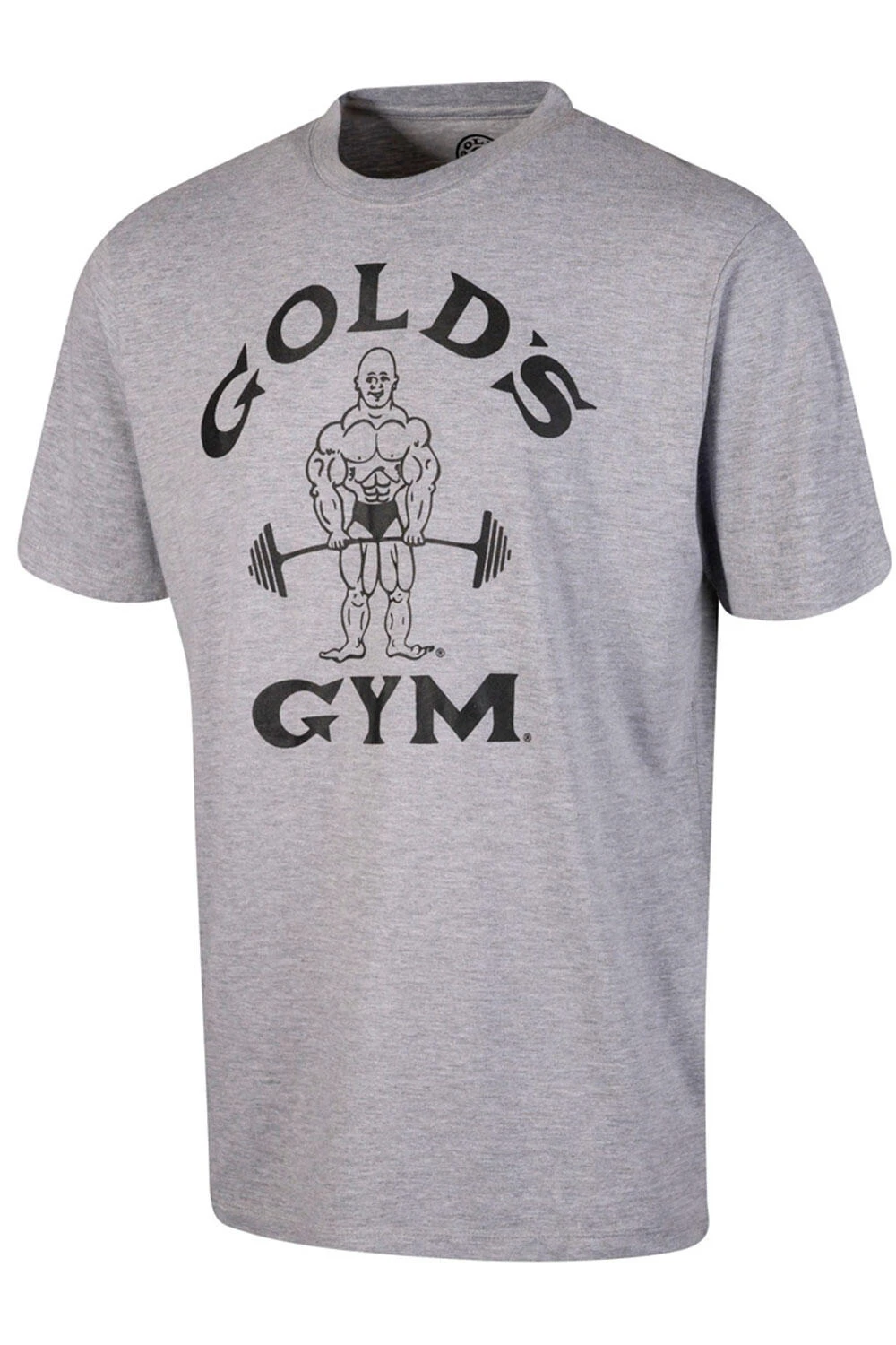 Men's Gold's Gym Classic Muscle Joe Print T 5 Men's Gold's Gym Classic Muscle Joe Print T - Image 5