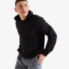 Men's Breathable Essential Fitness Hoodie