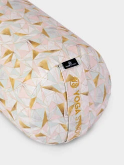 Yoga Studio EU Buckwheat Abstract Bolster -Fitness Equipment Store k7bd4a209e20a2c84c6f7c9a0d2839507