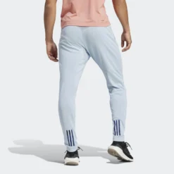 ADIDAS Train Essentials Seasonal Woven Training Pants -Fitness Equipment Store k7c01f9dc02026cecc37ba2642368846c