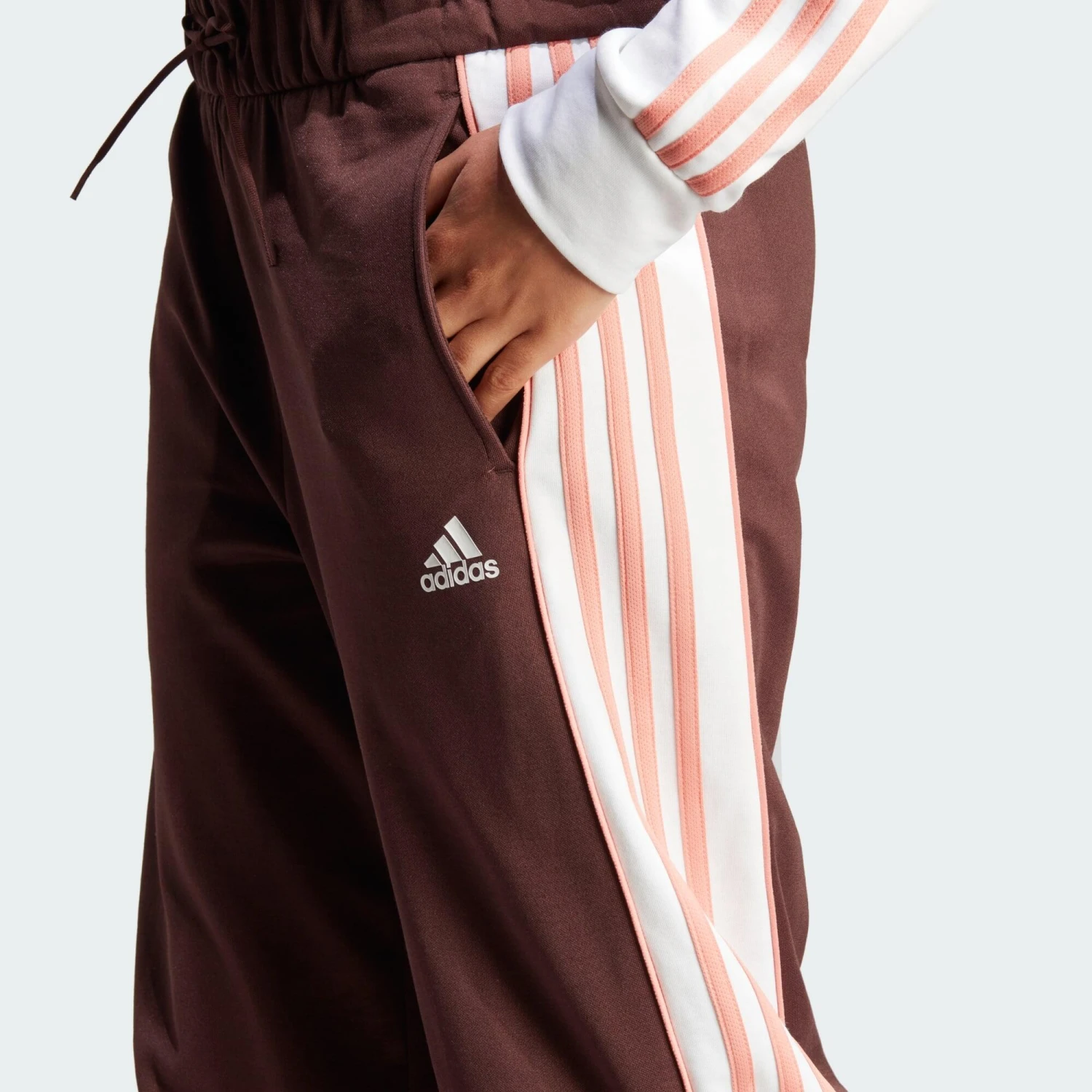 ADIDAS Teamsport Track Suit 10 ADIDAS Teamsport Track Suit - Image 10
