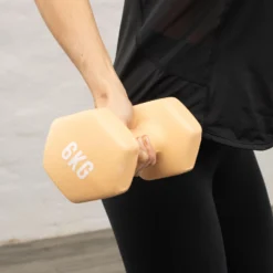 Hexagonal Dumbbell 30 Hexagonal Dumbbell -Fitness Equipment Store k7cd38ec5718705eb518341790e14a612