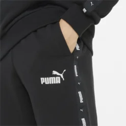 PUMA Kids Boys Essentials+ Tape Youth SweatPants Trousers 11 PUMA Kids Boys Essentials+ Tape Youth SweatPants Trousers -Fitness Equipment Store k7cd76c1f7d505a58633e6b4cfe404923