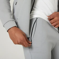 Men's Slim-Fit Fitness Jogging Bottoms 500 18 Men's Slim-Fit Fitness Jogging Bottoms 500 -Fitness Equipment Store k7d93ab281316aa6c963713f875a29a2f scaled