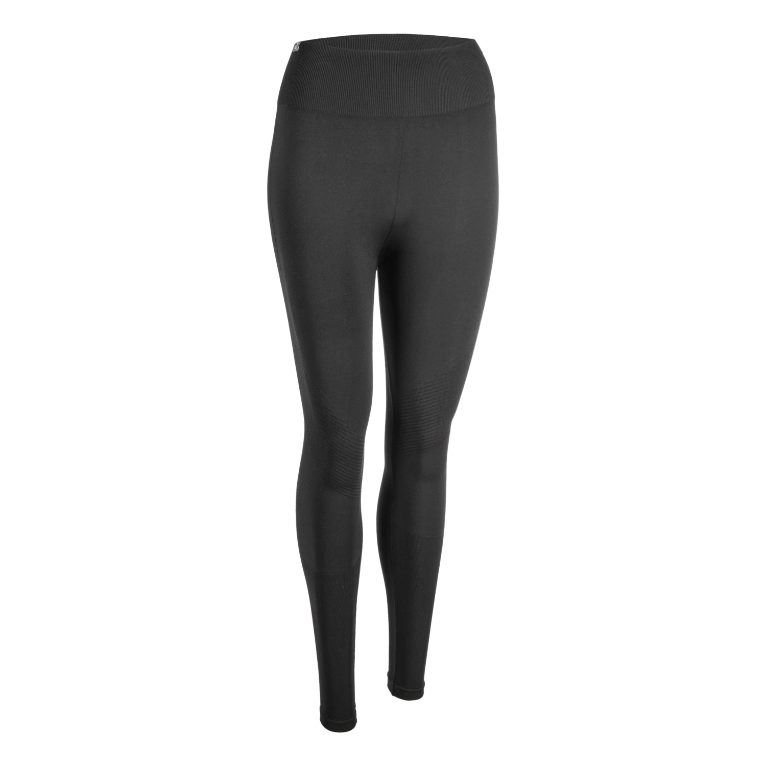 Long Seamless Yoga Leggings 6 Long Seamless Yoga Leggings - Image 6