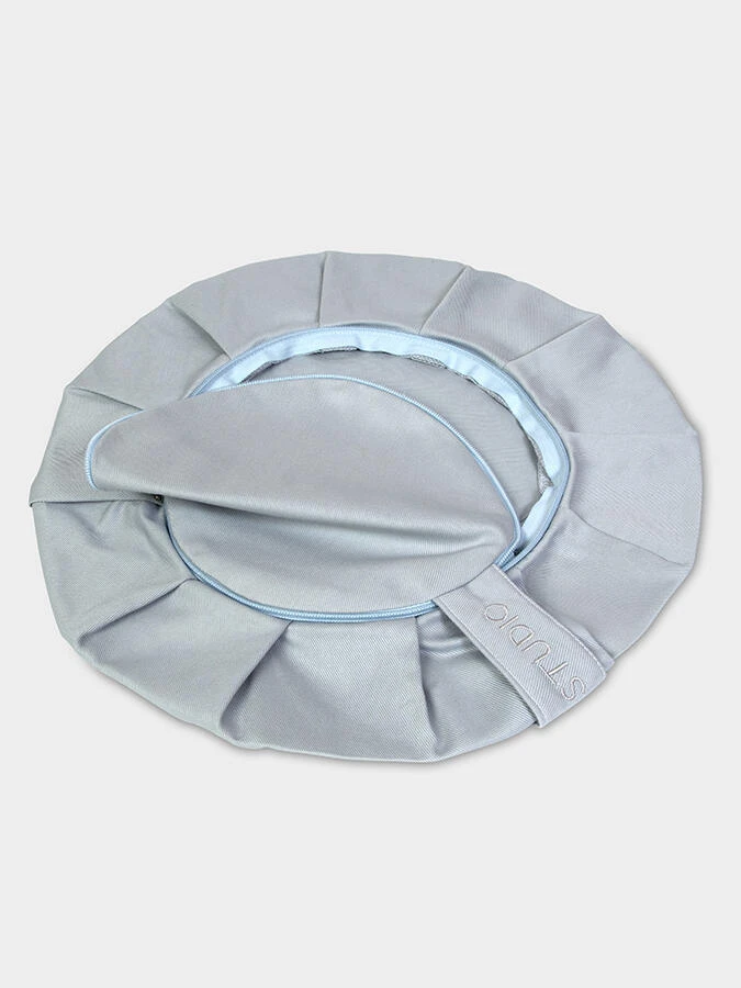 Yoga Studio Spare EU Round Cushion Cover 13 Yoga Studio Spare EU Round Cushion Cover - Image 13