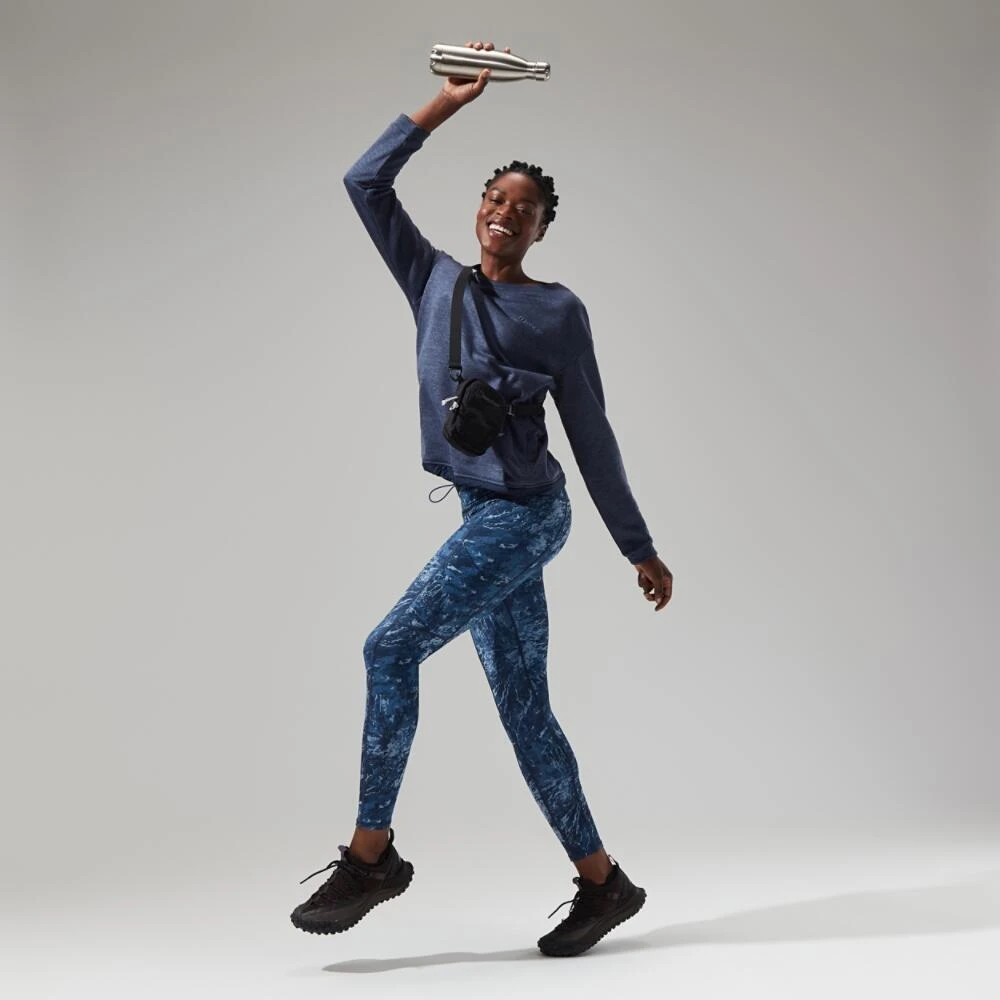 Berghaus Zannia 7/8 Legging 5 Berghaus Zannia 7/8 Legging - Image 5