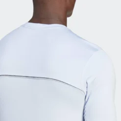 ADIDAS Designed 4 Training HEAT.RDY HIIT Training Tee 29 ADIDAS Designed 4 Training HEAT.RDY HIIT Training Tee -Fitness Equipment Store k7eeff153ddefa6ba27859985878c4b24