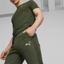 PUMA Mens EVOSTRIPE Sweatpants 10 PUMA Mens EVOSTRIPE Sweatpants -Fitness Equipment Store k7f47d2382ec47dfe96a28b56dd0ef52c